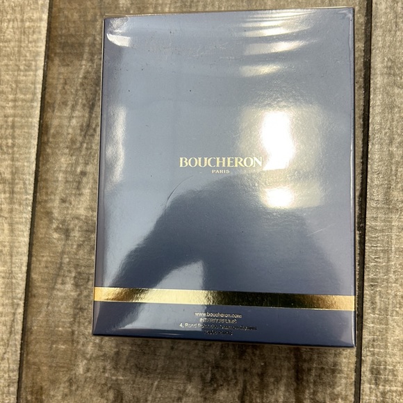 Boucheron Paris Jaipur Homme - New - Picture 4 of 6